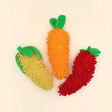 Dog for Chewers Dog Chewers Dog Chew Bite-resistant Pet Stuffed Toys Durable