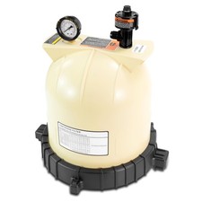 178561 Pool Filter Lid Replacement Compatible...