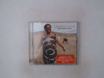 Sao Vicente di Longe Evora, Cesaria: