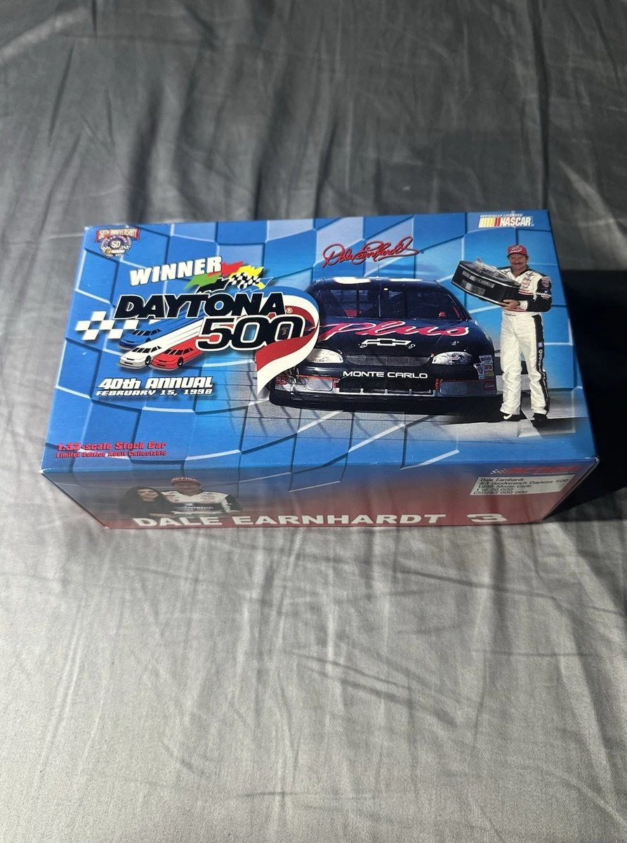 Dale Earnhardt Diecast Racing Cars for sale - eBay