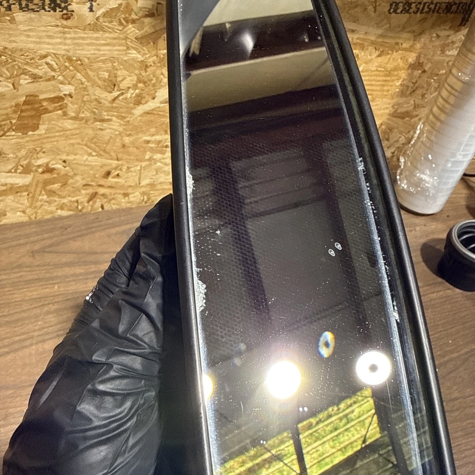 2013-2016 SCION FRS FR-S REAR VIEW INTERIOR MIRROR OEM - Image 2 of 4