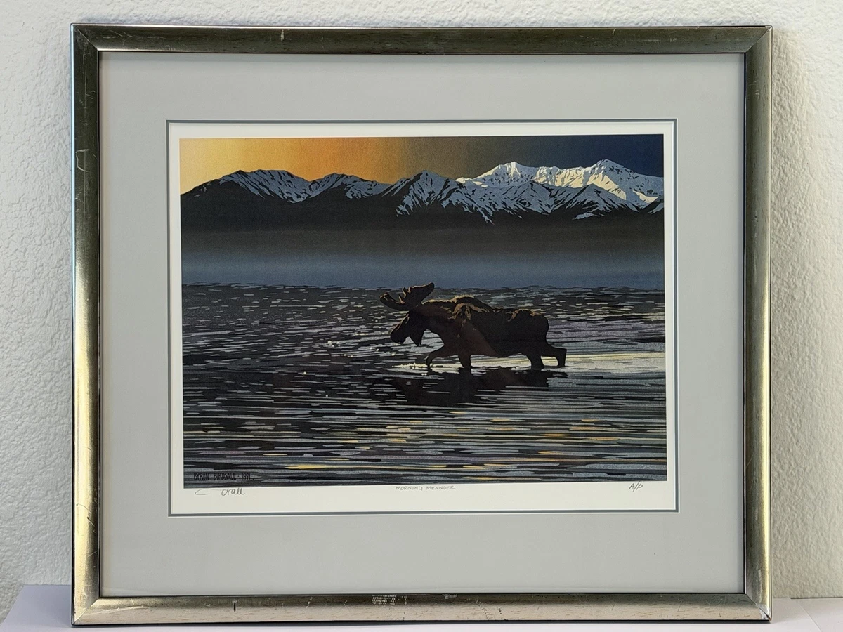 Byron Birdsall for sale | eBay
