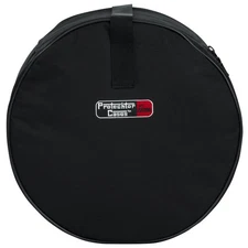 CP-1305.5SD Protechtor Standard Snare Bag - 13 Inches X 5.5 Inches