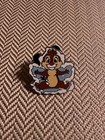 Disney DLR 2026 Winter - Dale Enjoys Seasons Hidden Mickey Wave A Series 6 Pin — photo 1