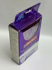 Docor's Night Guard, Mouth Guard for Grinding Teeth, Dental Guard for Bruxism