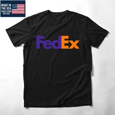 Funny Parody FedEx T-Shirt