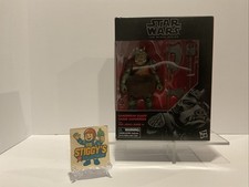 Star Wars The Black Series Gamorrean Guard