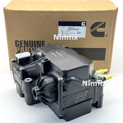 4387304RX OEM Denoxtronic 2.2 Control DEF UREA PUMP 12V For Cummins ISX ISB ISC