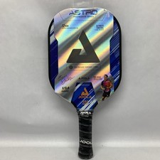    JOOLA Astro 12MM Fiberglass Pickleball Paddle for Intermediate/Beginners