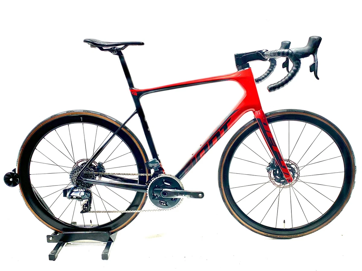 Giant Defy Bikes for sale | eBay