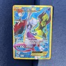 Pokémon TCG Mewtwo EX BREAKthrough Ultra Rare Full Art 163/162 170 HP English