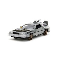 Time Machine (Back To The Future 3) 1:24