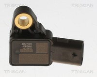 Triscan Sensor Saugrohrdruck 8824 11019 FüR Bmw 5Er G30 F90 X5 G05 F95 X6 G06 X3