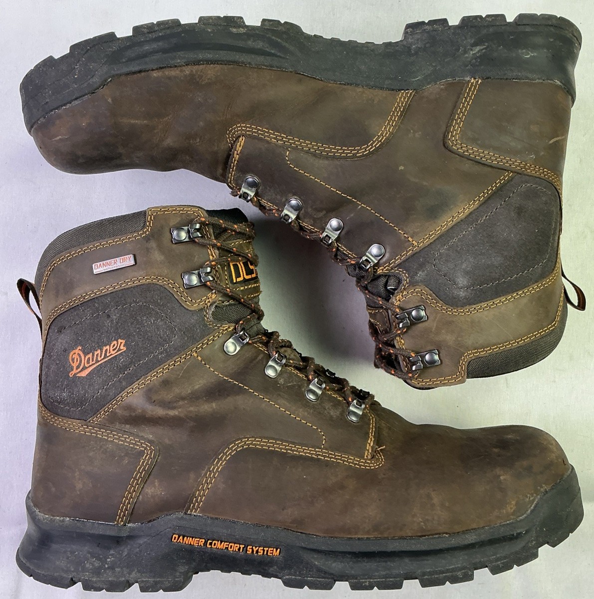 Danner Men display picture 1