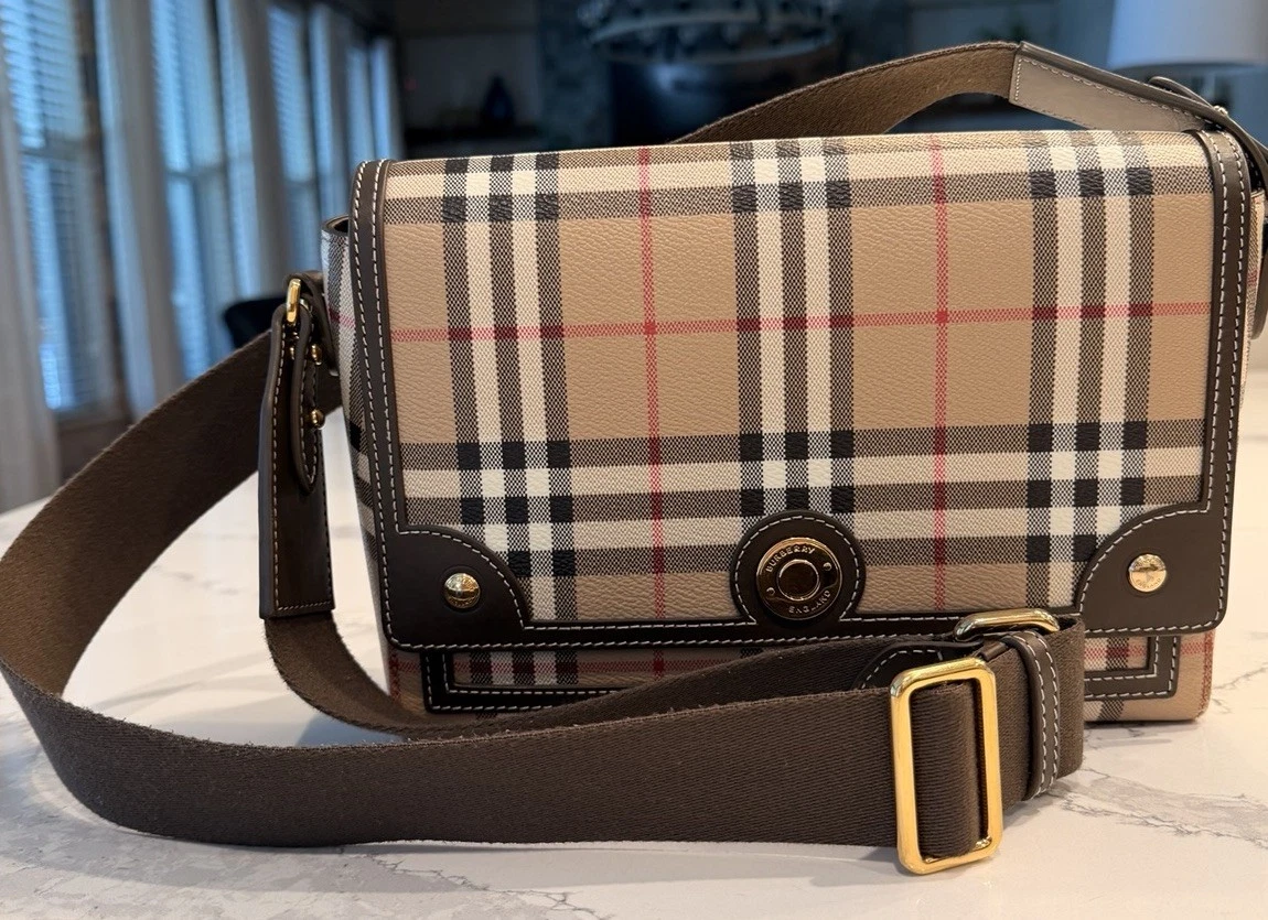 Crossbody Checkered Bags & Handbags for Women for sale | eBay