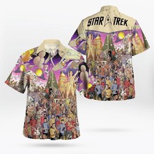 Star Trek The Original Series 50th Anniversar...