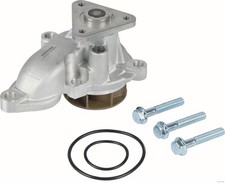 Pompe à eau Hyundai I20