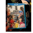 Nintendo Super Smash Bros. for Wii U amiibo Multiplayer Fighting E10+ NTSC-U/C