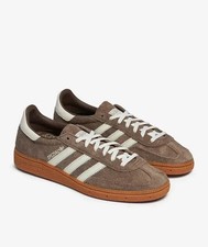 WOMEN'S Handball Spezial Earth Strata Gum Brown IF6490 Size US NEW 5-9 