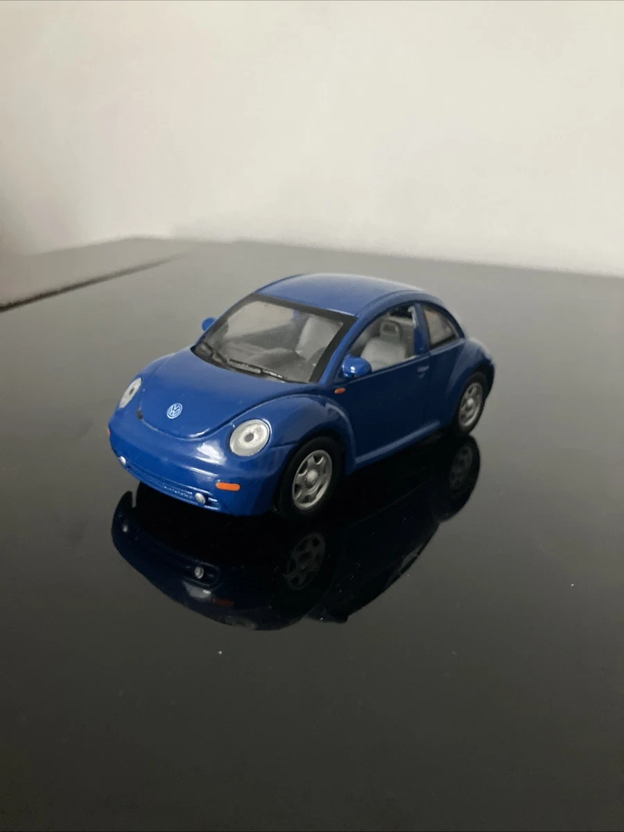 Bburago Volkswagen 1:24 Diecast & Toy Vehicles for sale - eBay