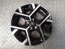 Jantes Citroen C3