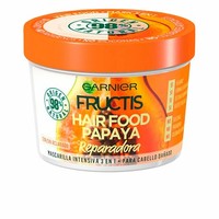 Garnier Fructis Hair Food Papaya Repair Mask 390Ml