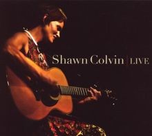 Live von Shawn Colvin | CD | Zustand gut