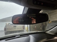 Rear View Mirror Manual Dimming Mirror Opt D31 Fits 13-25 MALIBU 1253777