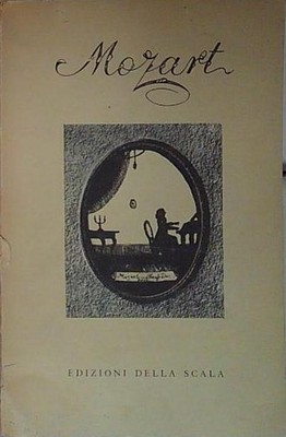Vom Schmied MOZART Edition der Leiter