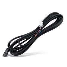 247768 15 Foot Schwintek 12V DC Motor Harness, for in-Wall RV Slide-Out Systems