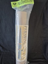 Vintage Model Rocket The Launch Pad Pershing MGM-31A Missile