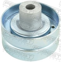 Febest 2188-TKE Umlenk-/FüHrungsrolle, Keilrippenriemen FüR Ford, Ford Australia