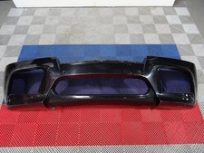 Pare-choc avant BMW X6