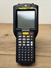 Motorola Symbol MC3190-GL4H04E0A Barcode Scanner Used