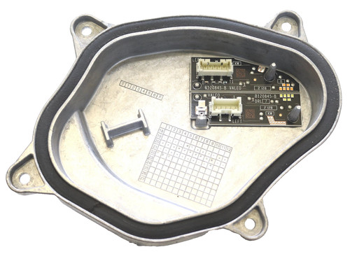 Audi Q5 FY 2.0 50TFSIe Quattro L426552 Scheinwerfer LED Leuchte Lampe Links