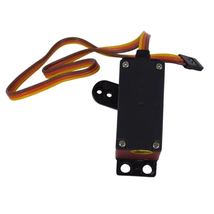 Redcat Racing Volcano EPX/EPX PRO Steering Servo 1/10 Scale - Image 2 of 4