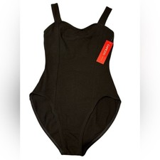 Capezio Women's Princess Tank Leotard / Medium