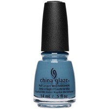 China Glaze Nail Polish, Sample Sizing Me Up 1629, Ready to Wear Collection