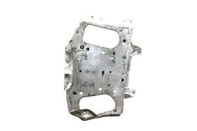 13-17 LR Range Rover Sport Transmission Under Body Splash Shield FPLA-7E063 OEM