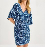 Lilly Pulitzer Adalyn You're An Animal Dress Multi