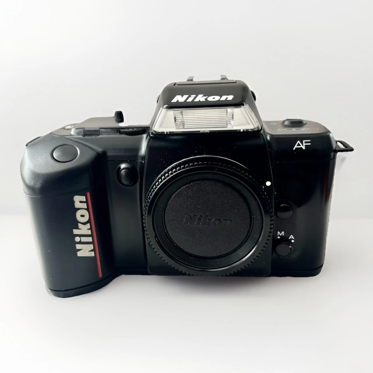 Nikon N4004 35 mm Film Cameras for sale | eBay