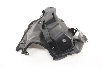 2024 - 2025 MAZDA CX-90 FRONT LEFT SPLASH SHIELD GUARD MUD FLAP OEM KBB3564G2