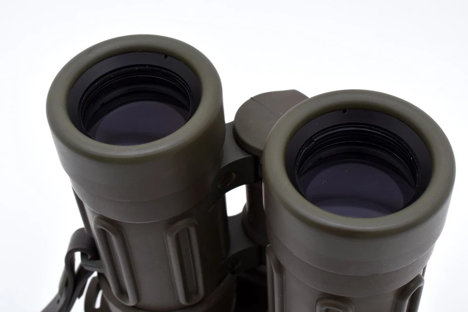 [NEAR MINT-] Nikon 8x30 7.5 ° Military Waterproof Binoculars JAPAN #CM SALE - Image 2 of 4