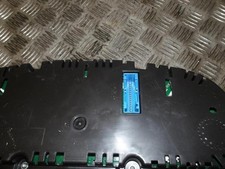 Compteur Volkswagen GOLF
