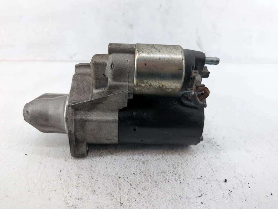 2010-2012 Mercedes-benz Glk350 Car Starter Motor Solenoid Oem W09P6 - Image 2 of 4