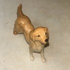 Lot Vtg Dog/ Mini Beswick England Golden Labrador,spaniel Branksome Porcelain — photo 8