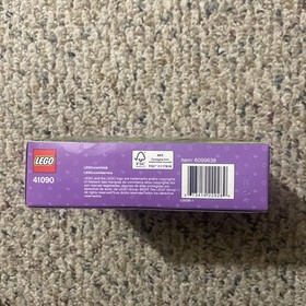 LEGO FRIENDS: Olivia's Garden Pool (41090)