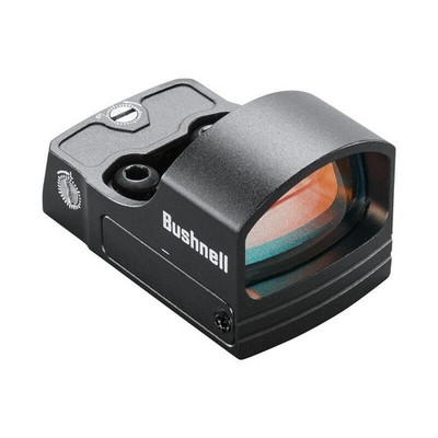 Bushnell RXS-100 Reflex Sight - 4 MOA Dot with 8 Brightness Settings NEW