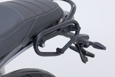 SW Motech SLC Side Carrier Luggage Pannier Rack Left for Triumph Scrambler 400