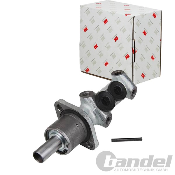 NK Hauptbremszylinder 22,2Mm Passend FüR Skoda Felicia VW Caddy | 824302-image
